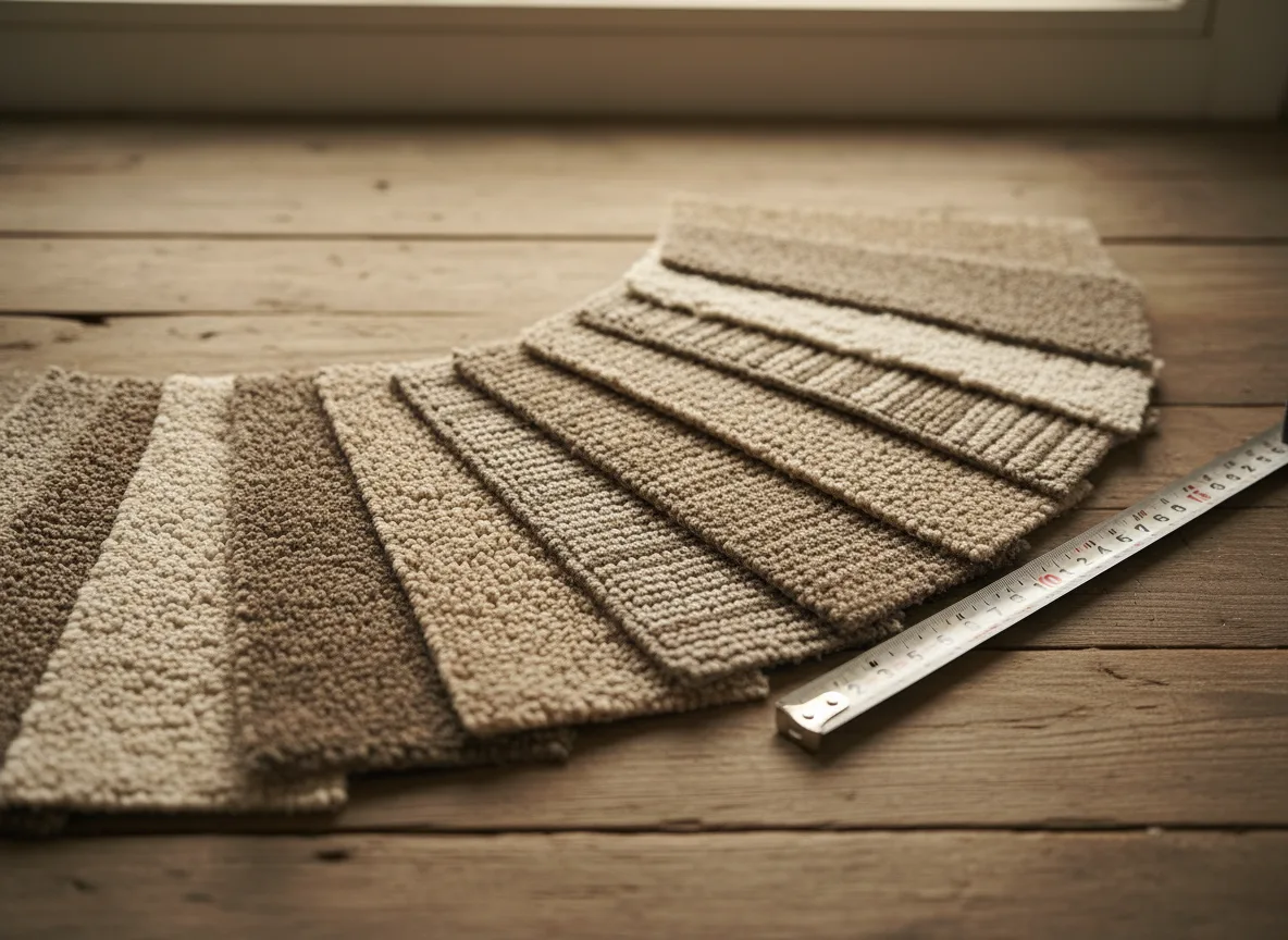 Carpet Installation Burgin, KY FAQs